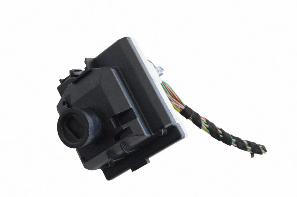 Ignition lock – Mercedes-Benz S-Class C217 (2015-2020)