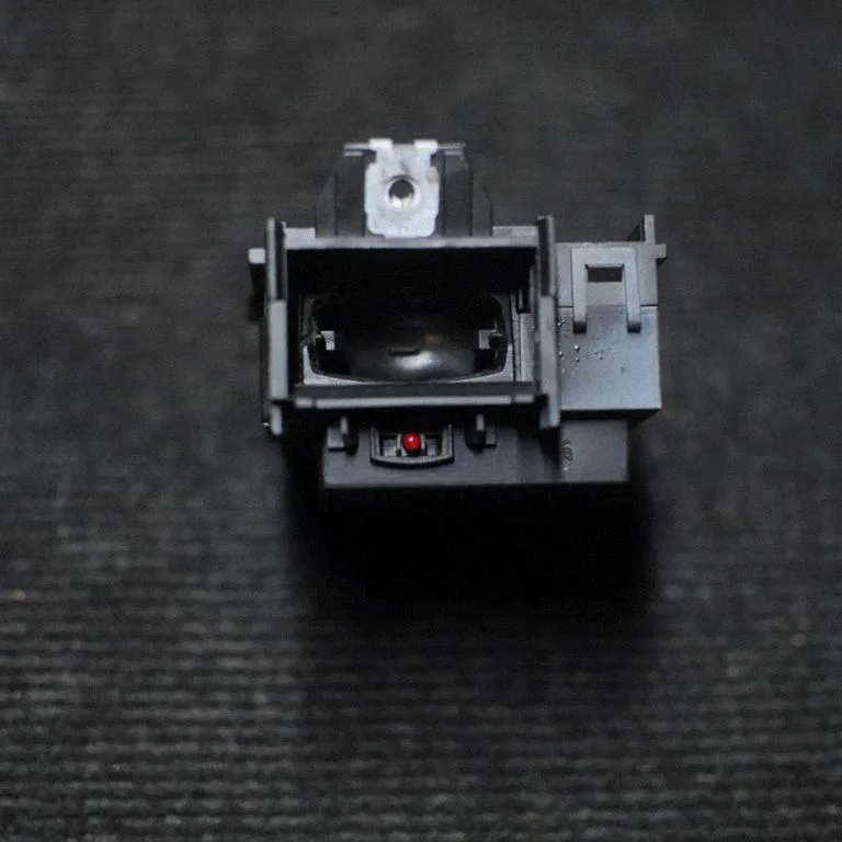 Ignition lock – Volkswagen Passat CC (2008-2016)