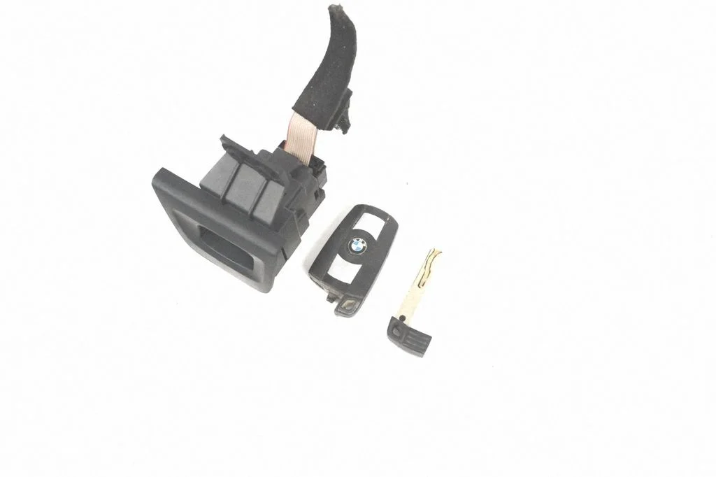 Süütelukk – BMW 1-seeria E81 E87 (2004-2011)