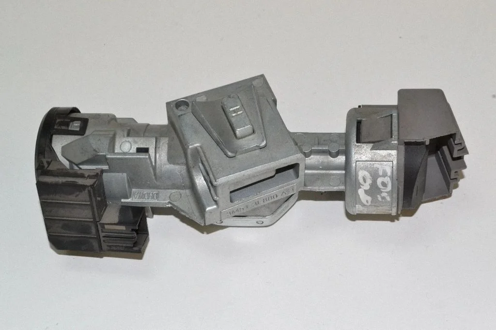 Ignition lock – Ford Focus C-MAX (2003-2010)