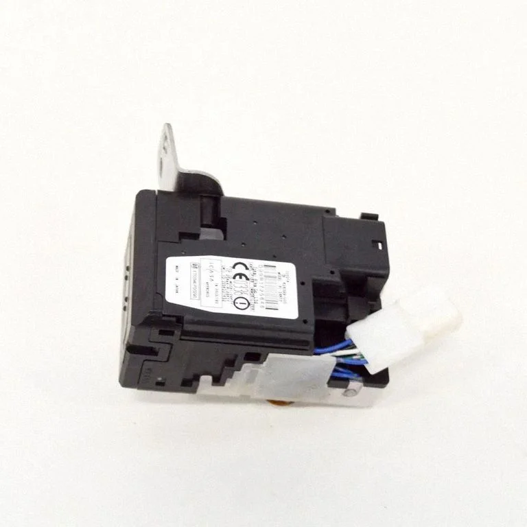 Süütelukk – Toyota Prius (XW20) (2003-2009)