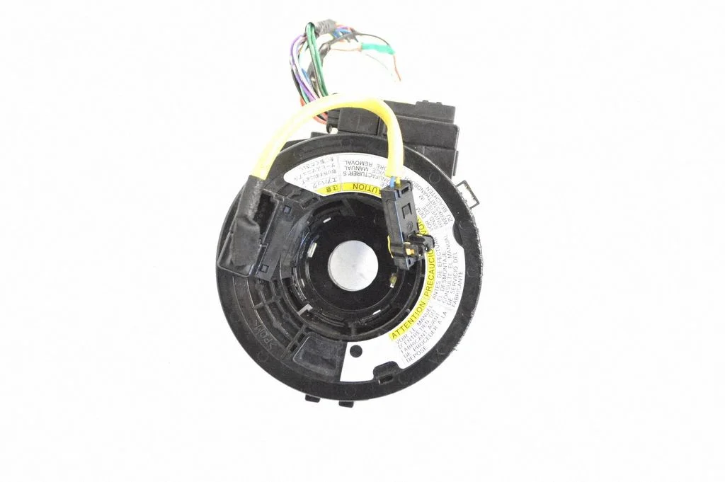 Airbag slip ring squib (SRS ring) AM64J1RD86288