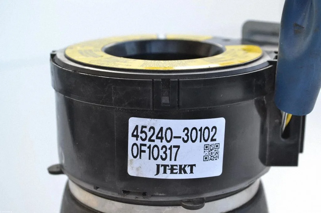 Taśma poduszki powietrznej (zwijacz SRS) – Lexus GS 300 350 430 450H (2005-2012)