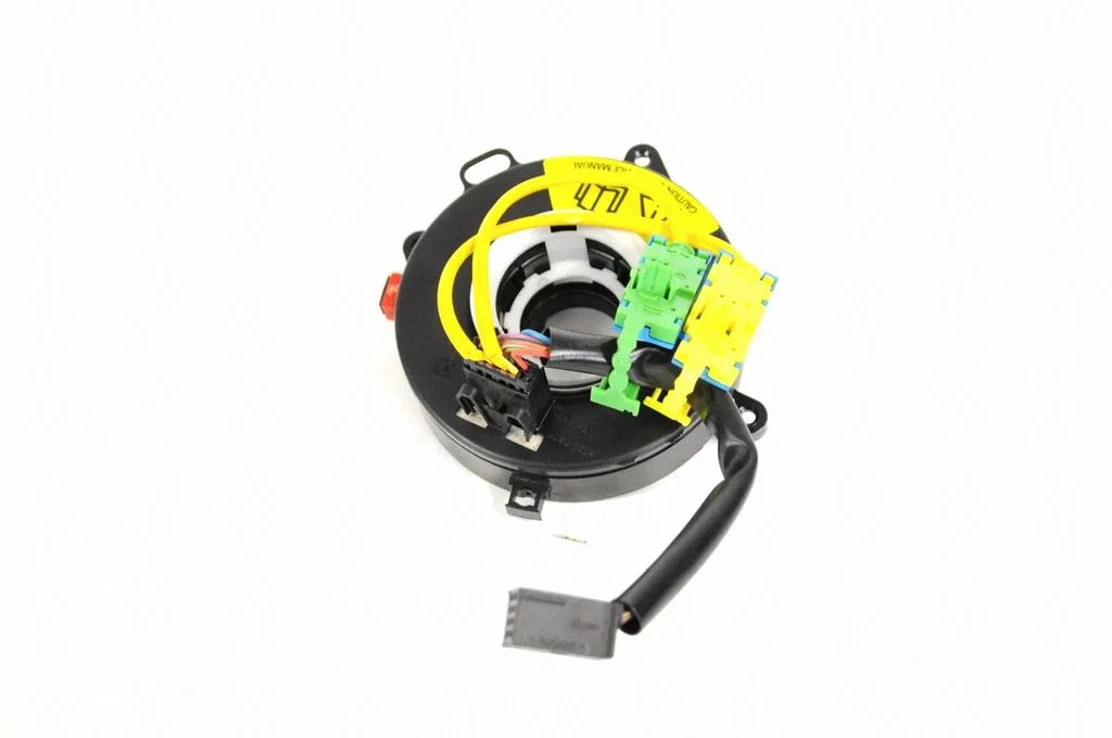 Airbag slip ring squib (SRS ring) 1702202778127 – Ferrari California F149 (2008-2014)