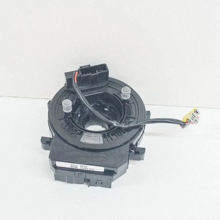 Airbag slip ring squib (SRS ring) – Hyundai Ioniq (2016-)