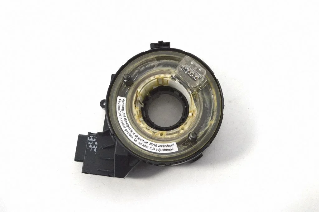 Airbag slip ring squib (SRS ring) – Audi TT TTS Mk2 (2006-2014)