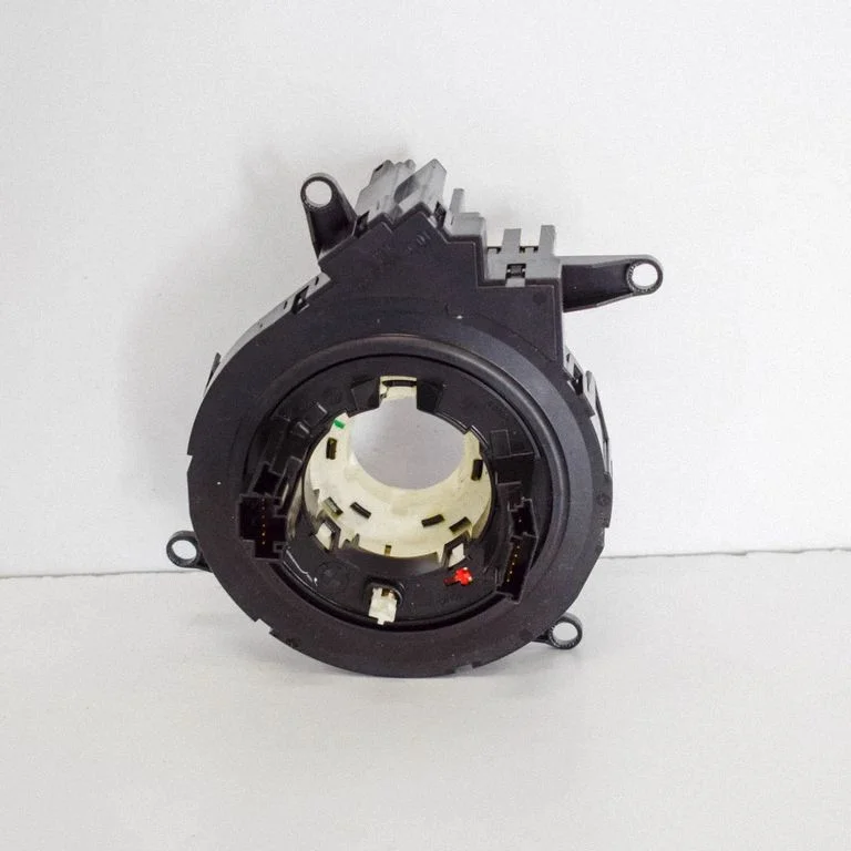 Turvapadja kontaktrõngas (SRS-rõngas) – BMW 5-seeria E60 E61 (2004-2010)