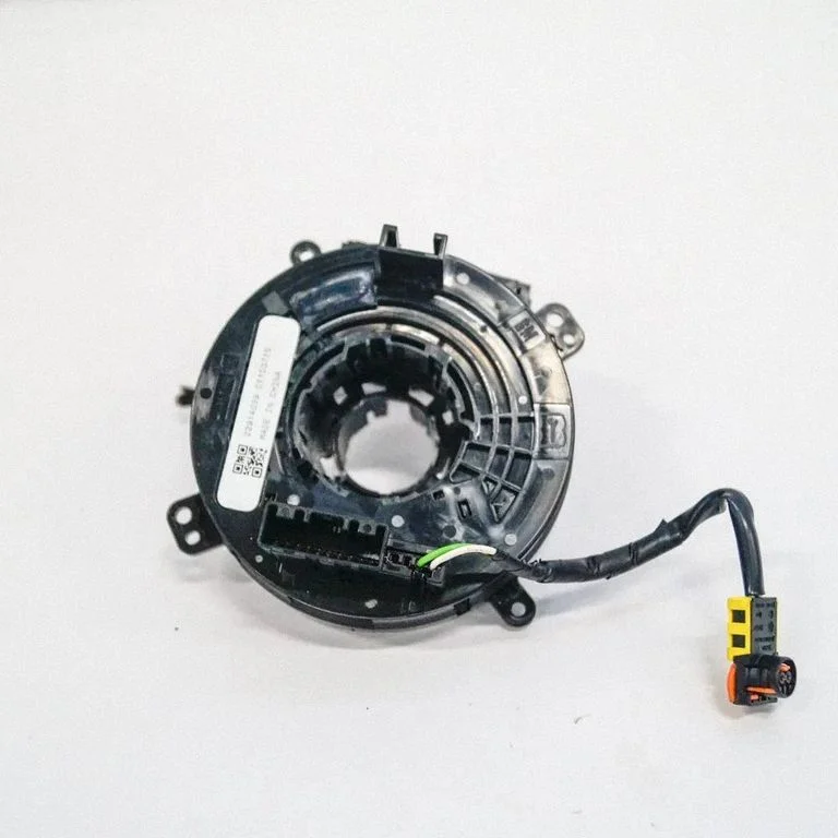 Drošības spilvenu lente (SRS gredzens) – Opel Corsa E (2014-2019)