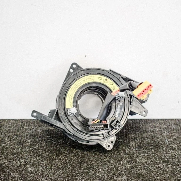 Airbag slip ring squib (SRS ring) – Volvo XC60 (2014-2016)