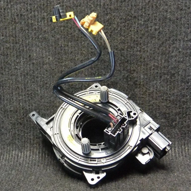 Airbag slip ring squib (SRS ring) – Volvo S80 (2004-2006)