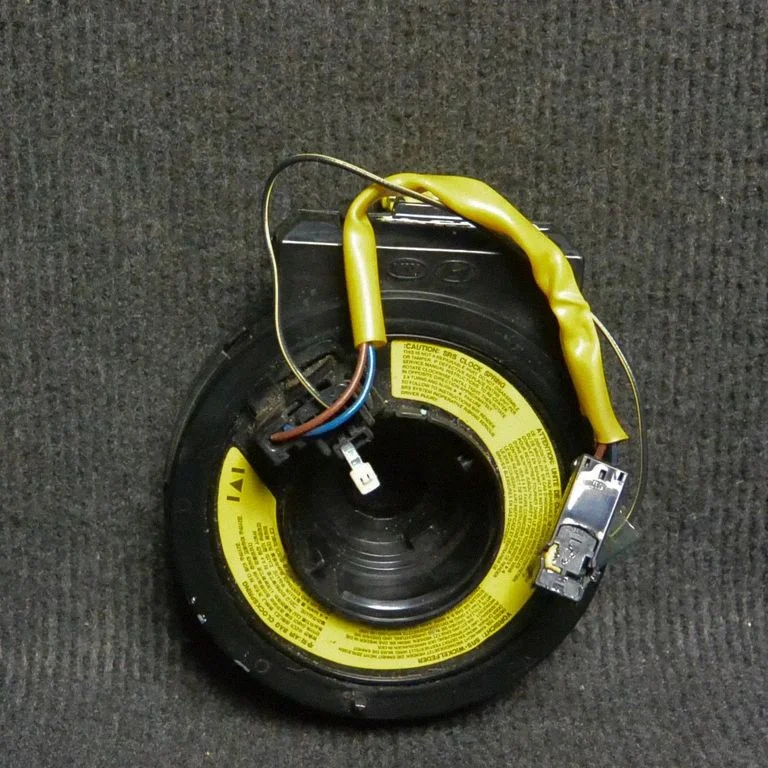 Drošības spilvenu lente (SRS gredzens) H10U7N5448 – Hyundai i10 (2007-2012)