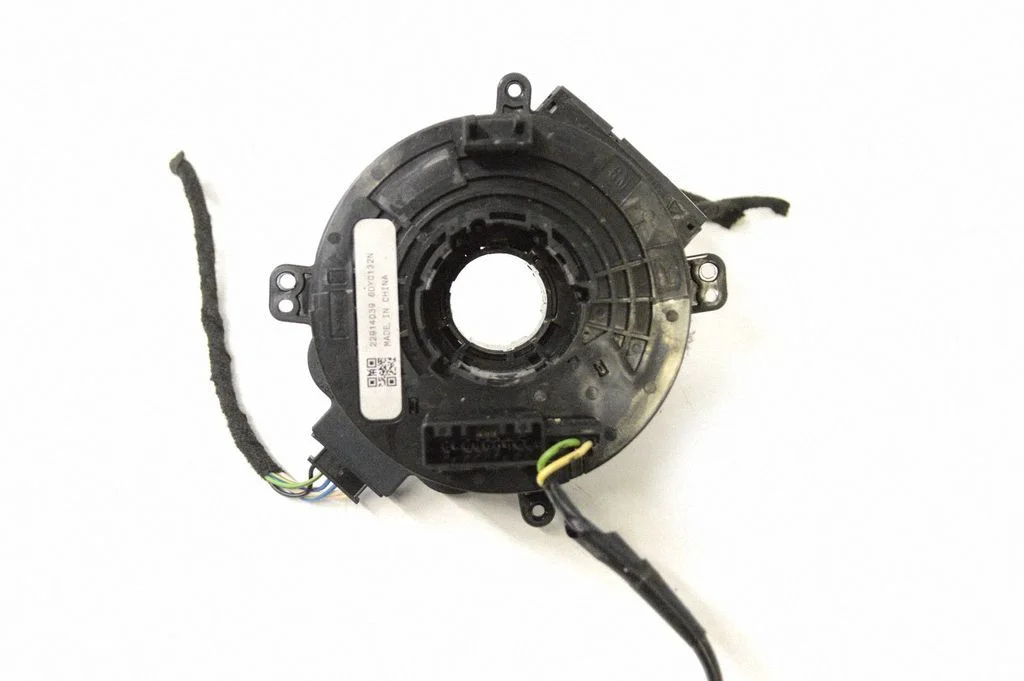 Drošības spilvenu lente (SRS gredzens) – Opel Astra J (2010-2015)