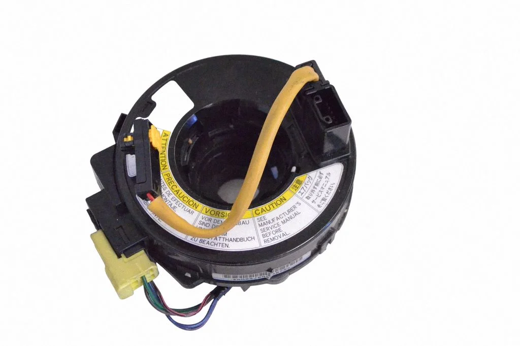 Airbag slip ring squib (SRS ring) AM62J0R284B79