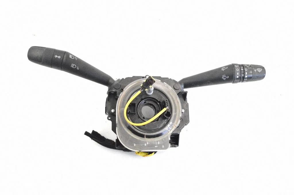 Airbag slip ring squib (SRS ring) 07356713280