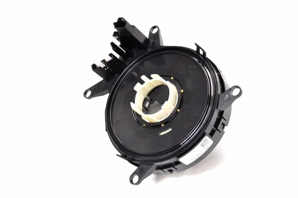 Airbag slip ring squib (SRS ring) 6976394