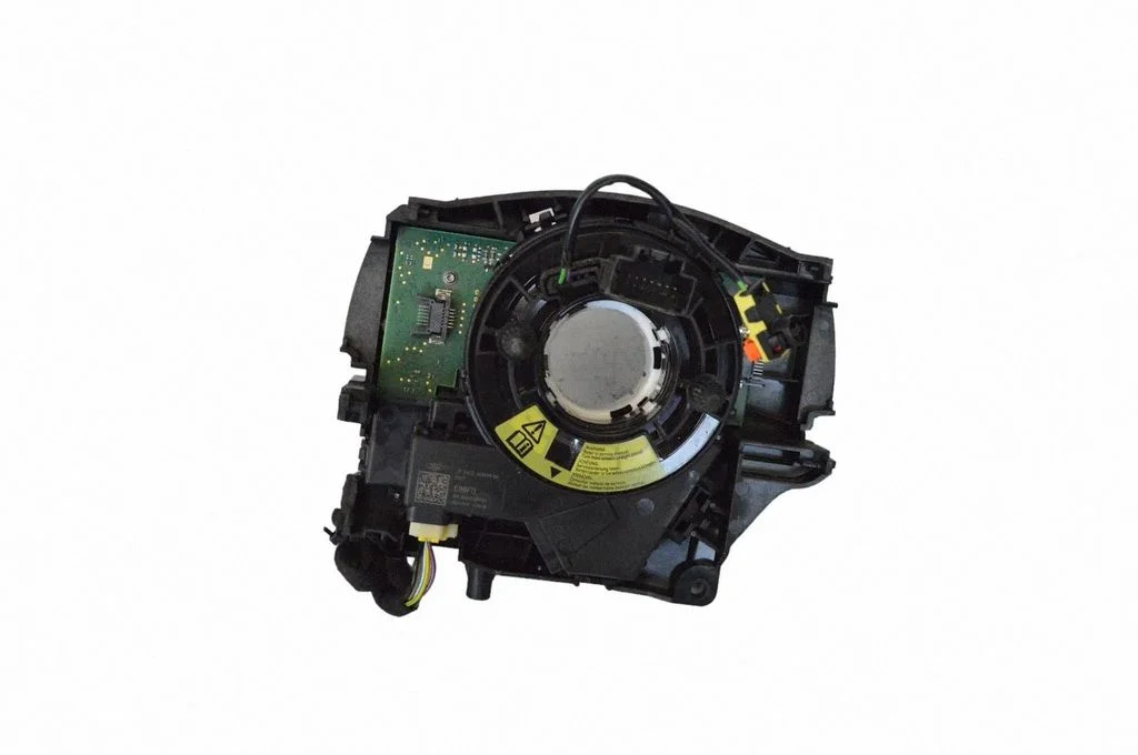 Airbag slip ring squib (SRS ring) – Ford E-Transit (2020-)