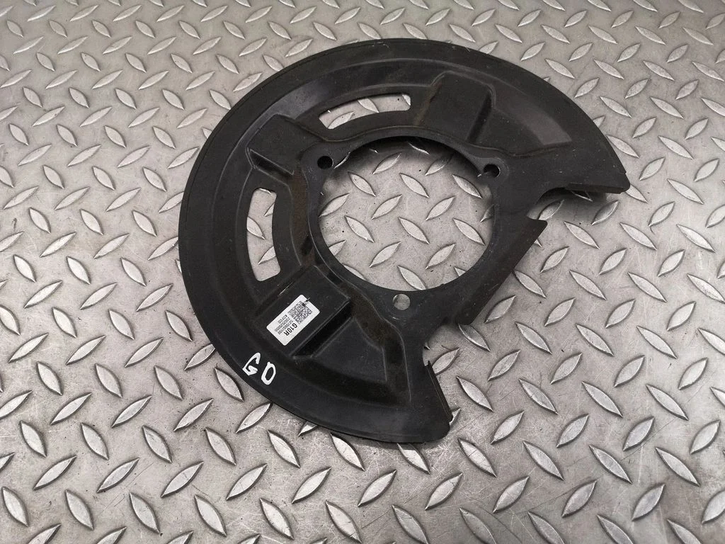 Tagumise piduriketta tolmukaitse 52706GI100