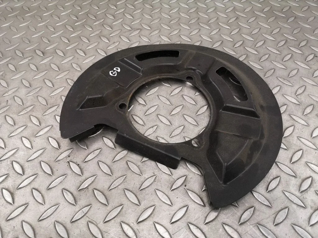 Tagumise piduriketta tolmukaitse 52706GI100