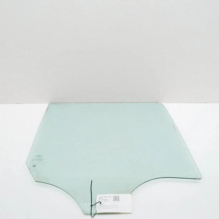 Rear door window glass – Ford Transit Custom (2013-2023)
