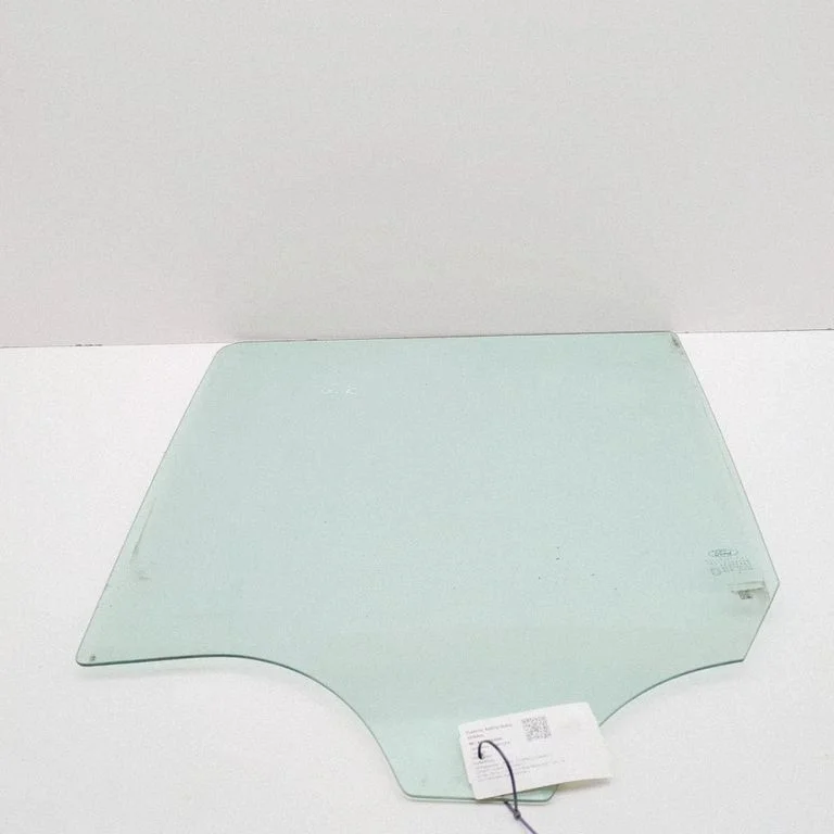 Rear door window glass – Ford Transit Custom (2013-2023)
