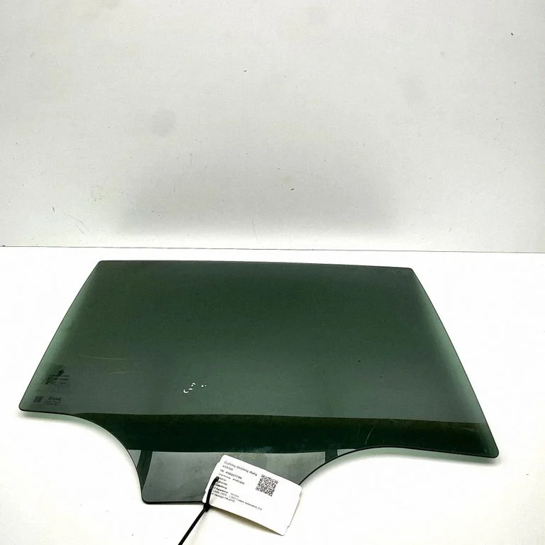 Rear door window glass – Skoda Elroq (2024-)