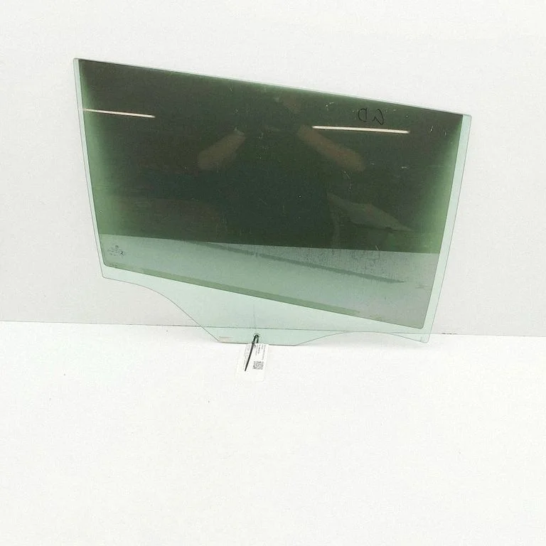 Rear door window glass 5H9845026