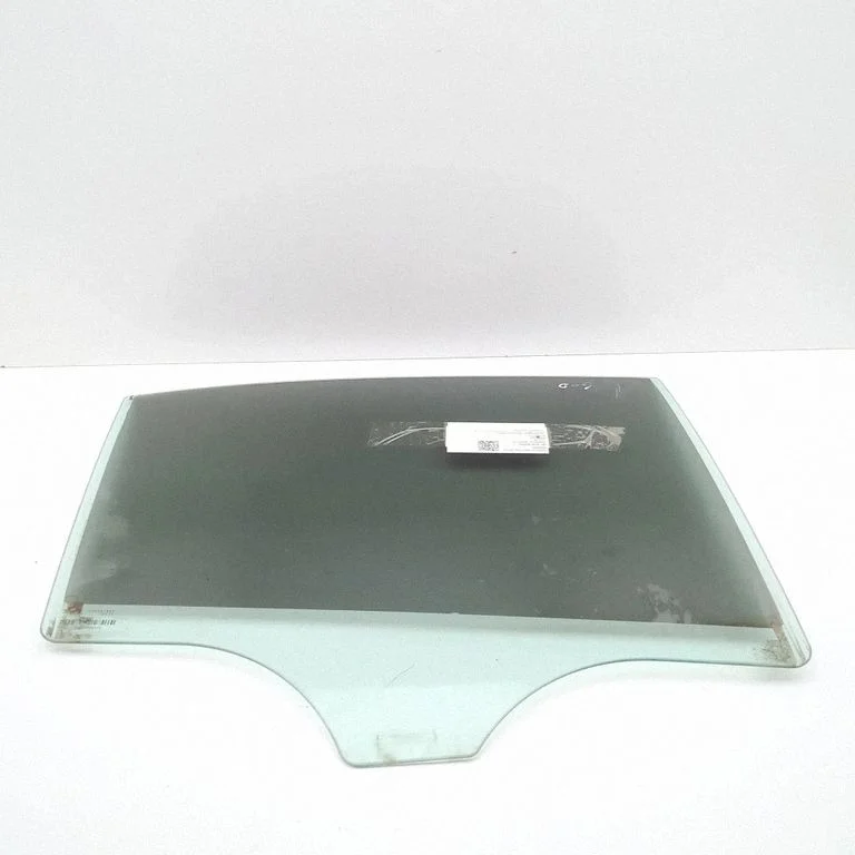 Rear door window glass – Mercedes-Benz E-Class W213 (2016-)