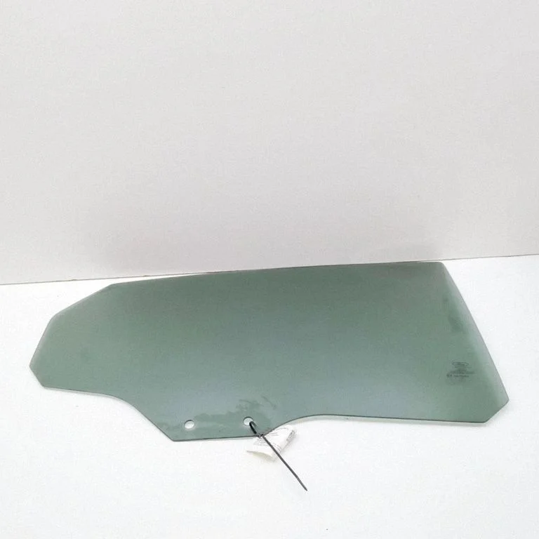 Rear door window glass – Ford Mustang Mach-E (2020-)