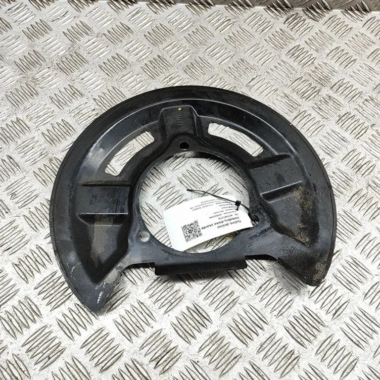 Tagumise piduriketta tolmukaitse 58245GI100