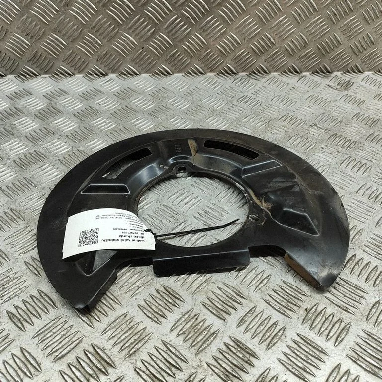 Tagumise piduriketta tolmukaitse 52705CU100