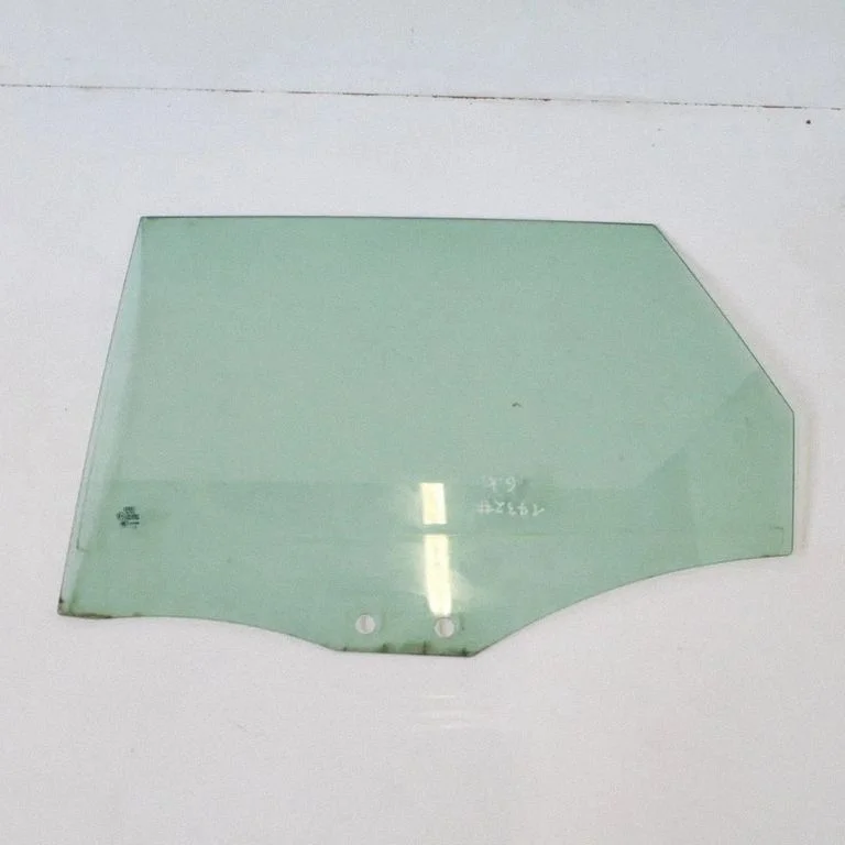 Rear door window glass – Audi A6 Allroad C6 (2006-2011)