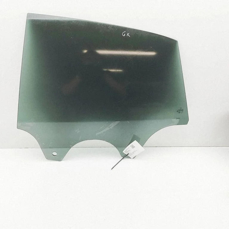 Rear door window glass 95C845025A