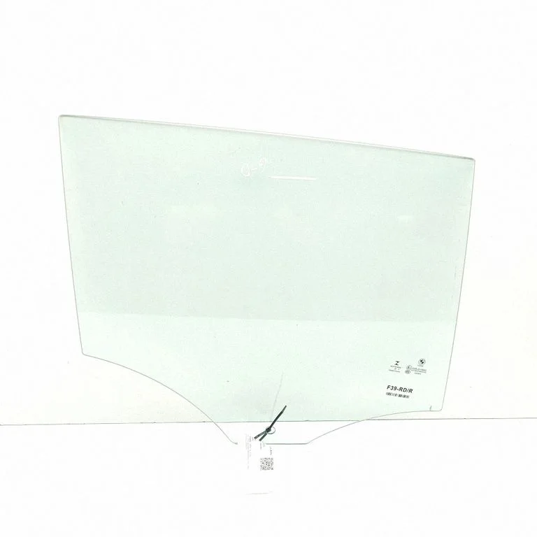 Rear door window glass 7420418