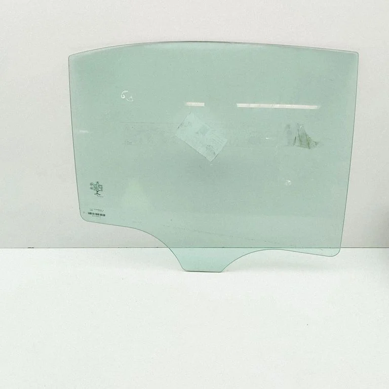 Rear door window glass – Mercedes-Benz E-Class W213 (2016-)