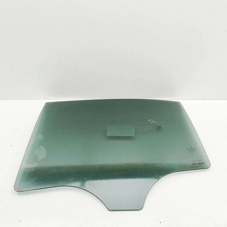 Rear door window glass 43R002092