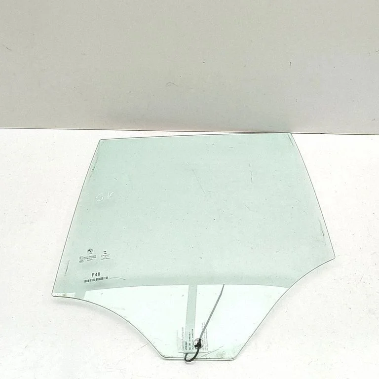 Rear door window glass 7349497