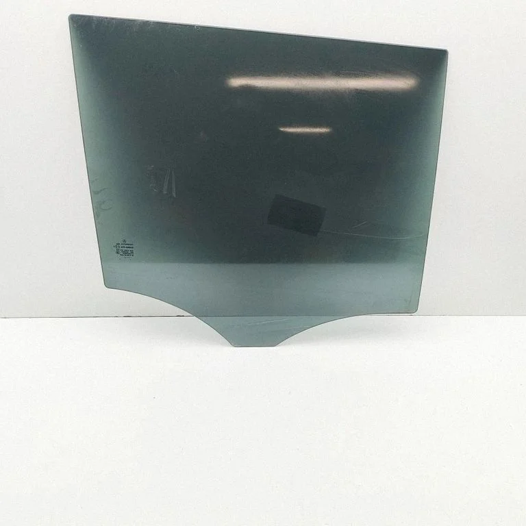 Rear door window glass – Mercedes-Benz GL-Class X166 (2013-2019)