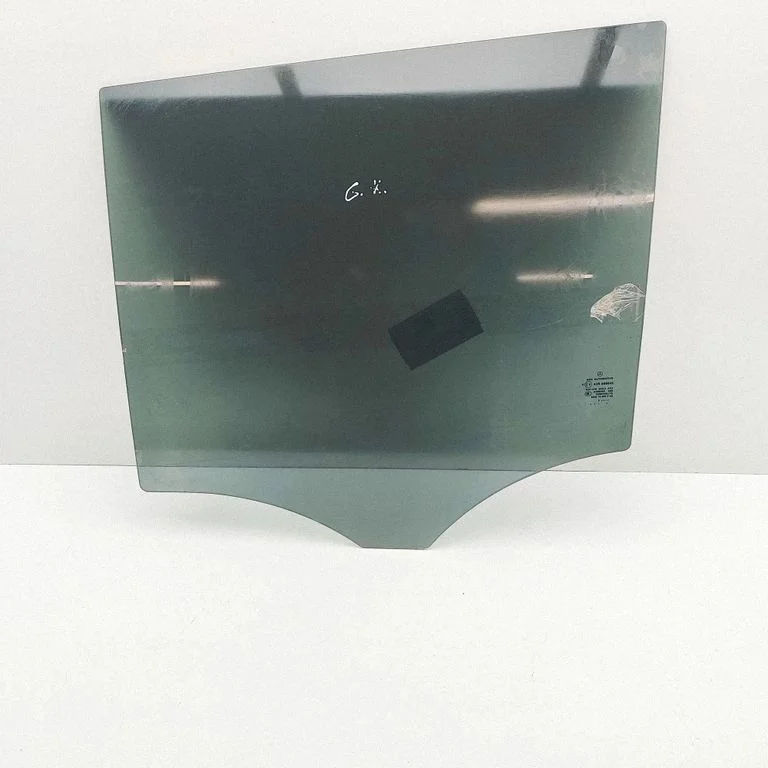 Rear door window glass – Mercedes-Benz GL-Class X166 (2013-2019)