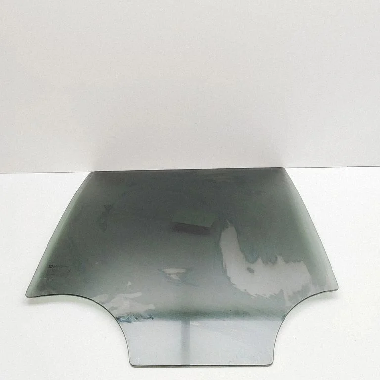 Rear door window glass 43R004758