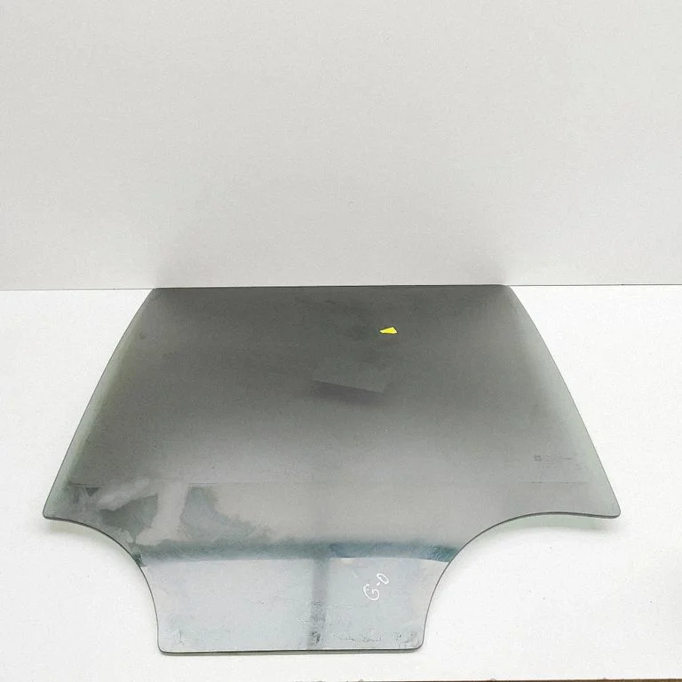 Rear door window glass 43R004758