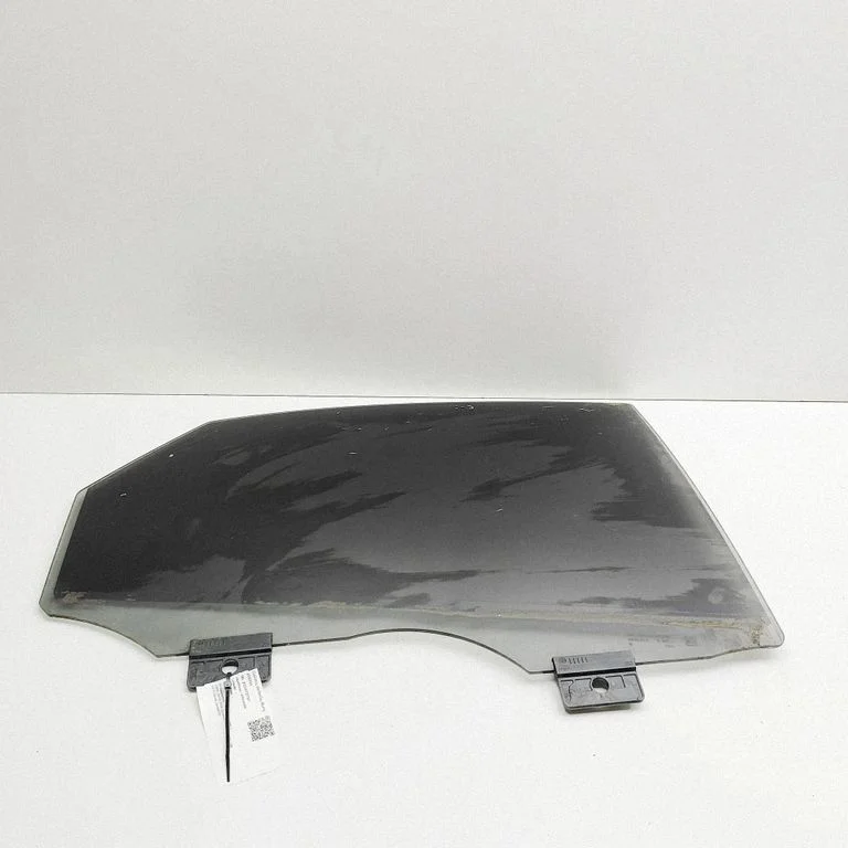 Rear door window glass 4H0845026H
