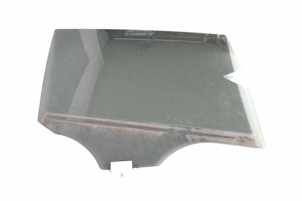 Rear door window glass 43R00123