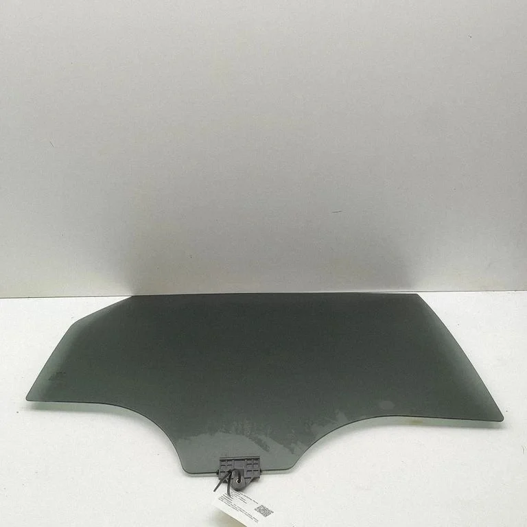 Rear door window glass 83420P2011