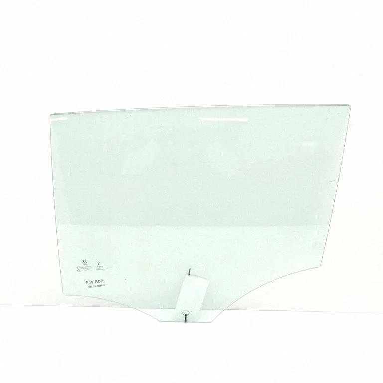 Rear door window glass 7420417