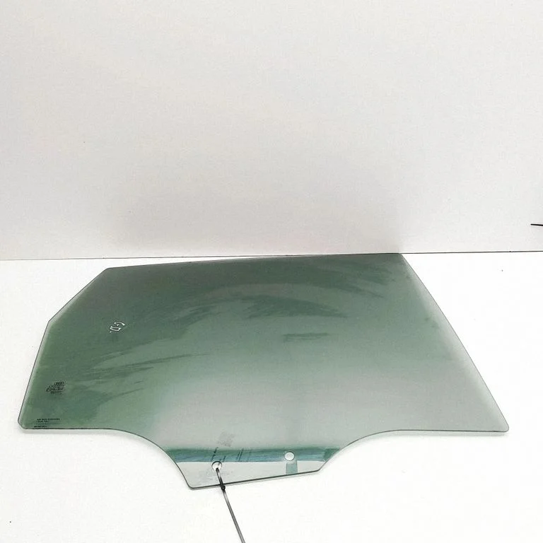 Rear door window glass 43R00102 – Audi Q6 e-tron (2024-)