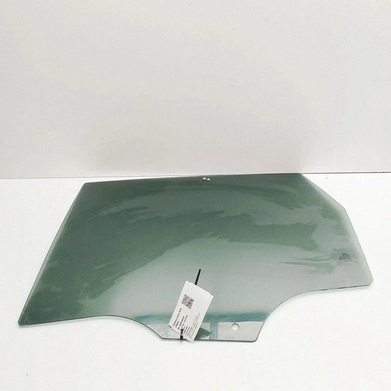 Rear door window glass 43R00102 – Audi Q6 e-tron (2024-)
