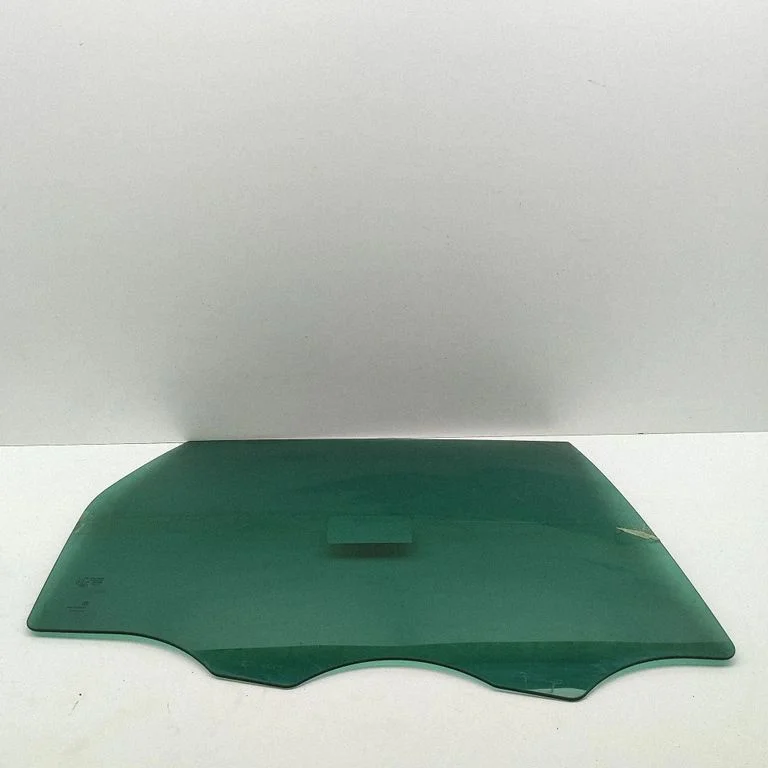 Rear door window glass – Volkswagen Touareg II (2010-2018)