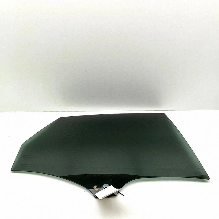 Rear door window glass – Porsche Macan (95B) (2014-2018)