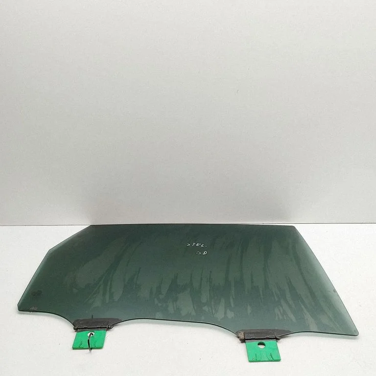 Rear door window glass – Audi Q7 4M (2015-)