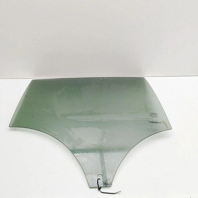 Rear door window glass 43R01351